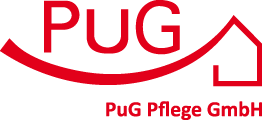 Logo PuG Pflege GmbH